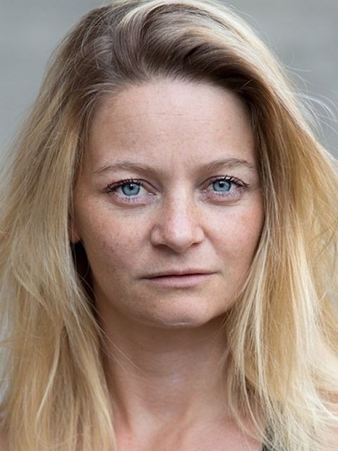 Ingvild Lien