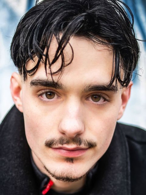 Liam Jacqmin