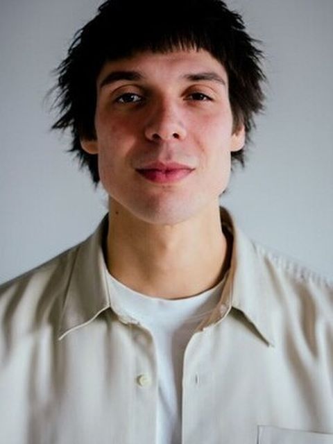 Mathieu Carpentier