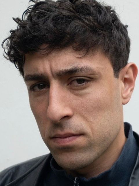 Gabriel Dahmani