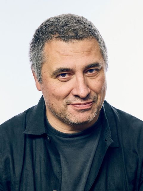 Radu Jude