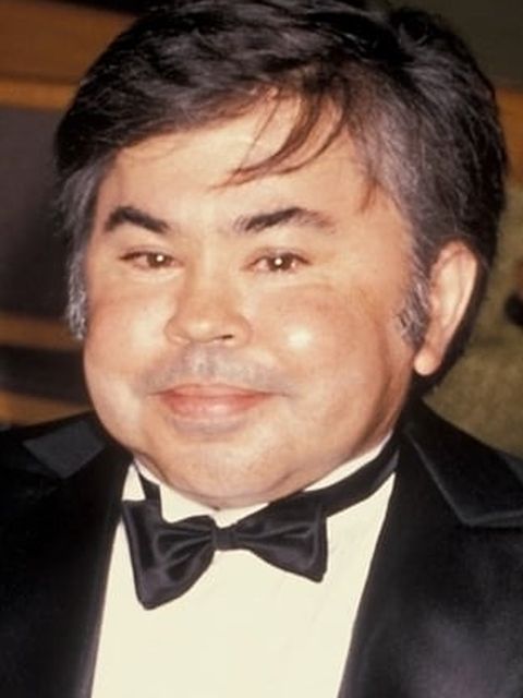 Herve Villechaize