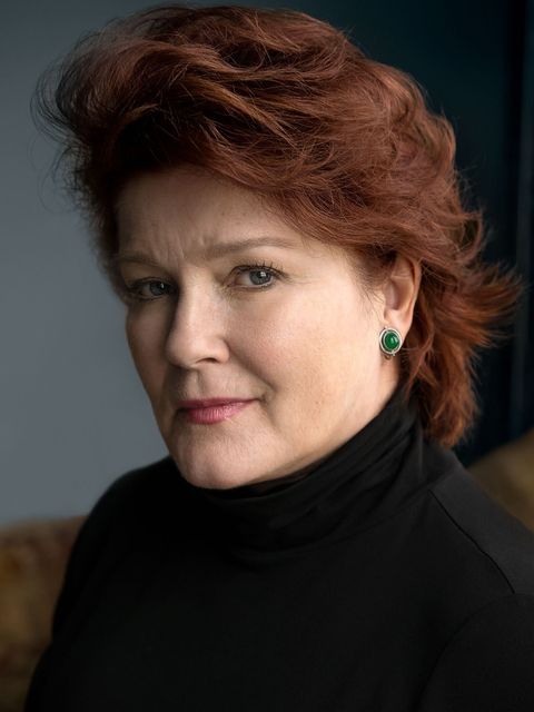 Kate Mulgrew