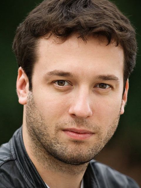 Dmitriy Mazurov