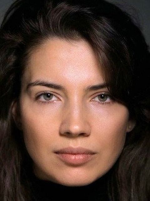 Iris Lebedeva