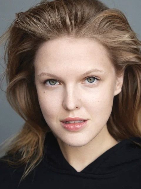 Stasya Tolstaya