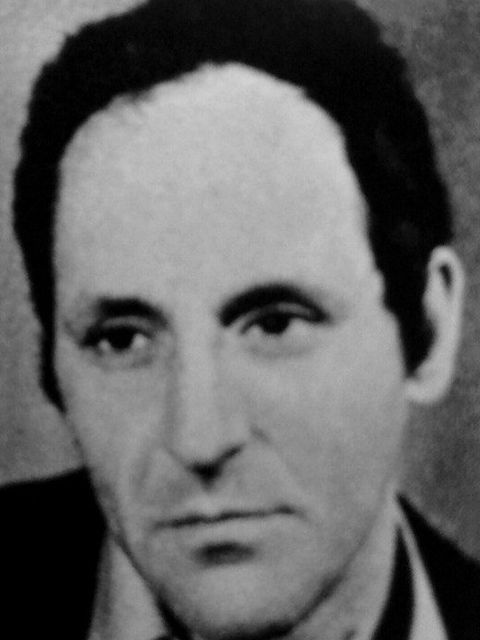 Boris Shchedrin
