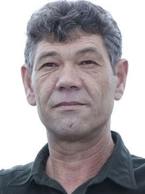 Syuleyman Alilov Letifo