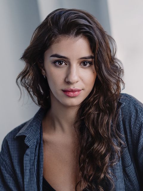 Yali Topol Margalith