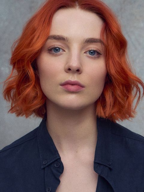 Kat Ronney