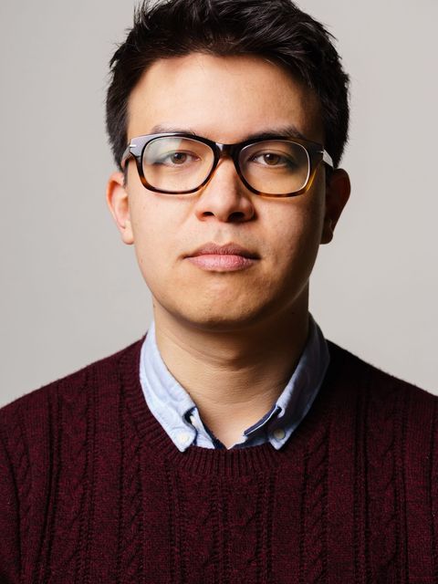 Phil Wang