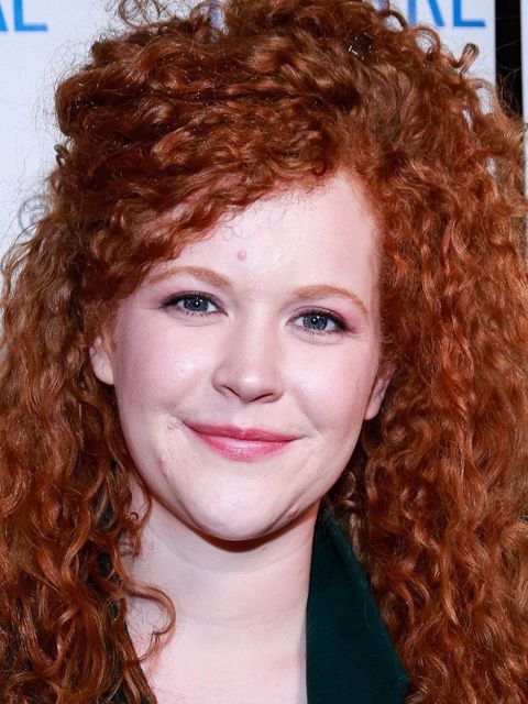 Mary Wiseman
