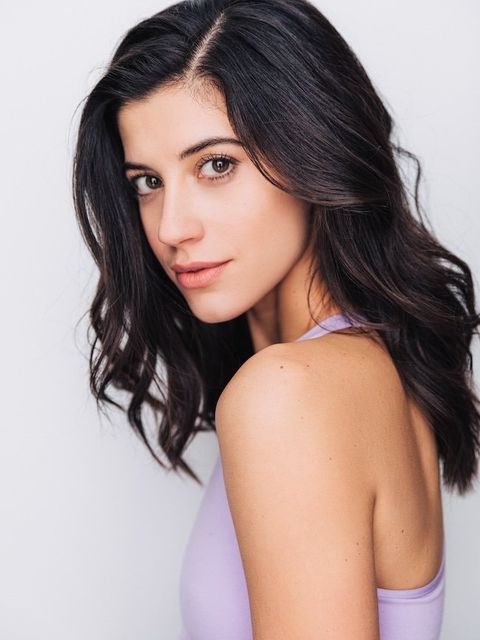 Natalie Ortega