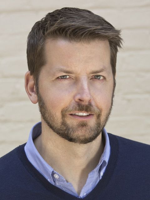 Brian Gallivan