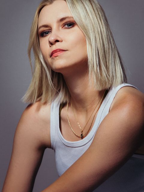 Mo Welch