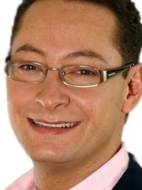 Beto Castillo