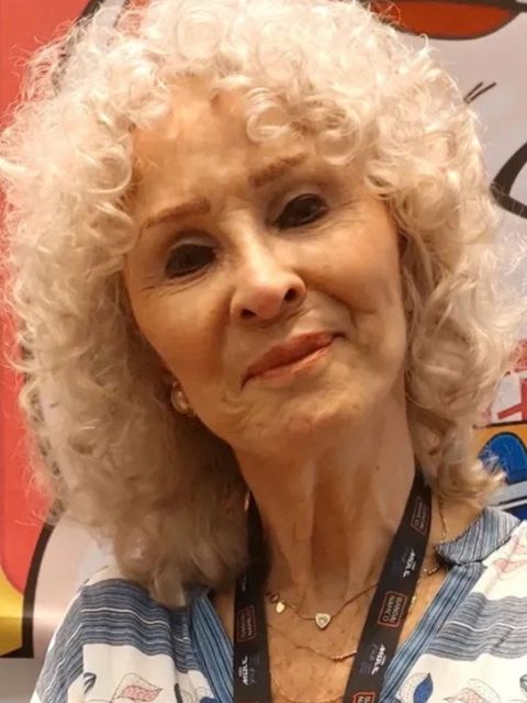 Magda Giner