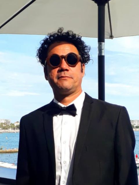 Carlos Segundo