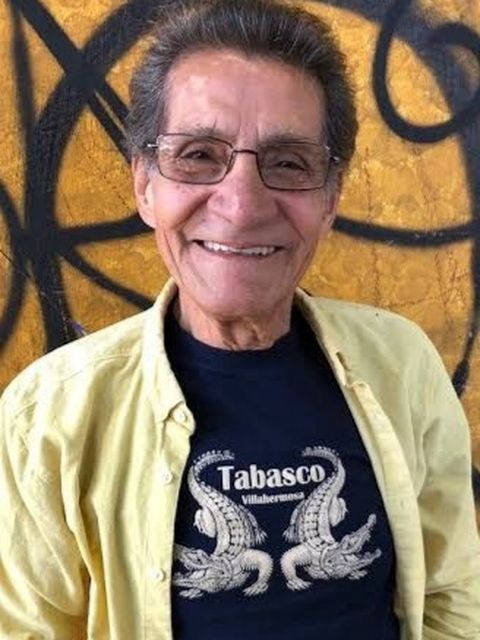 Jesse Conde