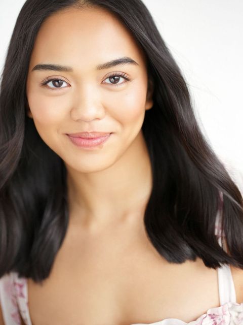 Raine Mateo