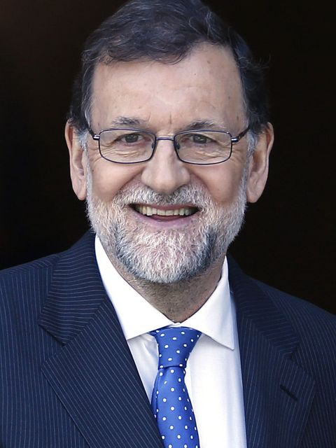 Mariano Rajoy Brey