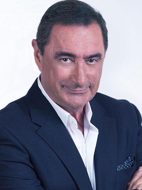 Carlos Herrera