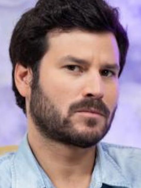 Willy Bárcenas