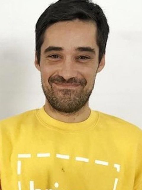 Jordi Cruz