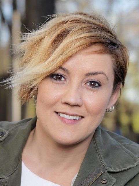 Cristina Pardo
