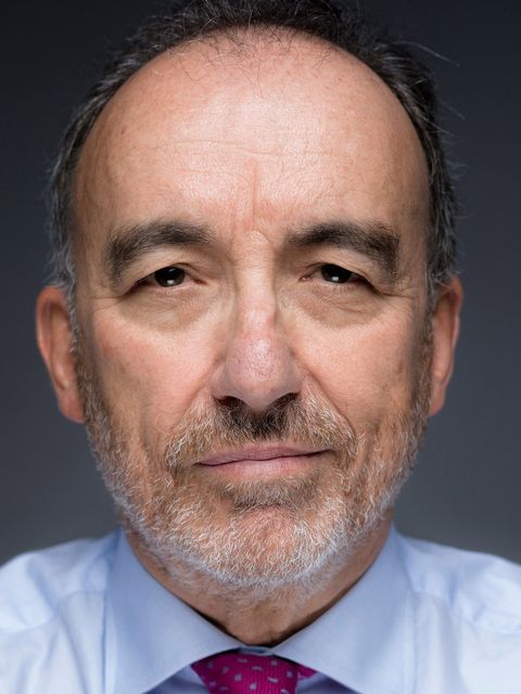 Manuel Marchena