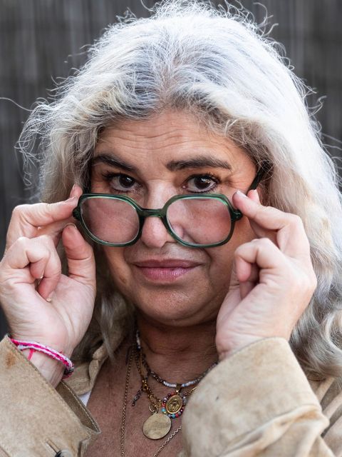 Lucía Etxebarría