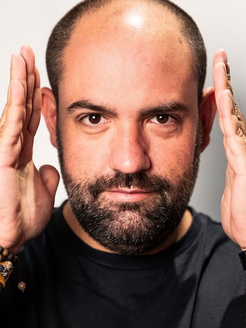 Daniel Fez