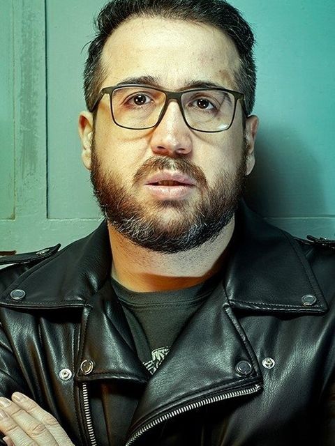Aníbal Gómez