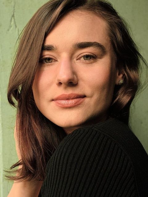Ana Hartmann