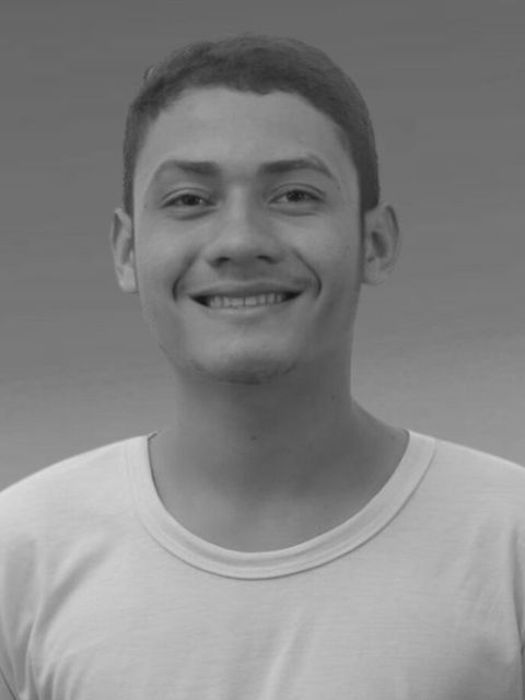 Arlyson Gomes