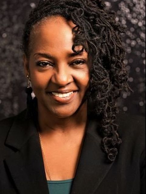Deborah Chenault-Green