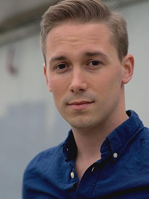 Patrick Webb
