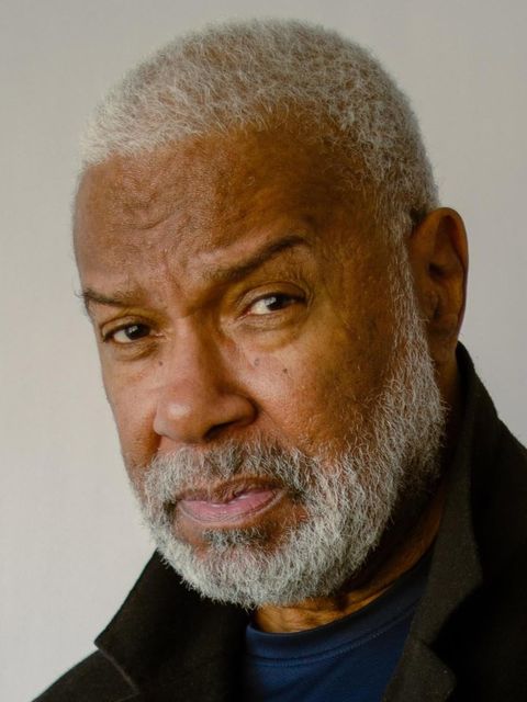 Grover McCants
