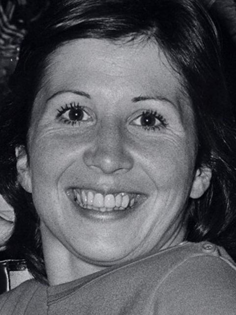 Ann Travolta