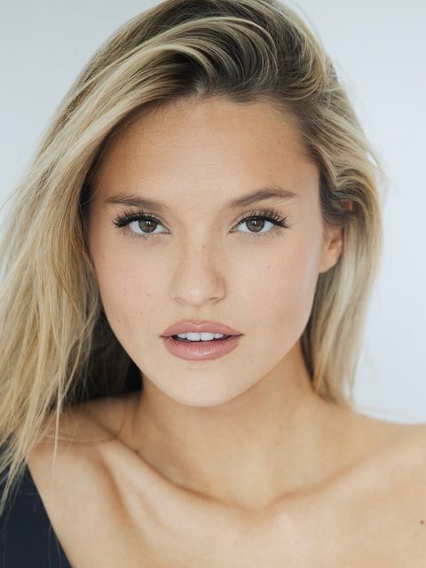 Alina Rose Armstrong