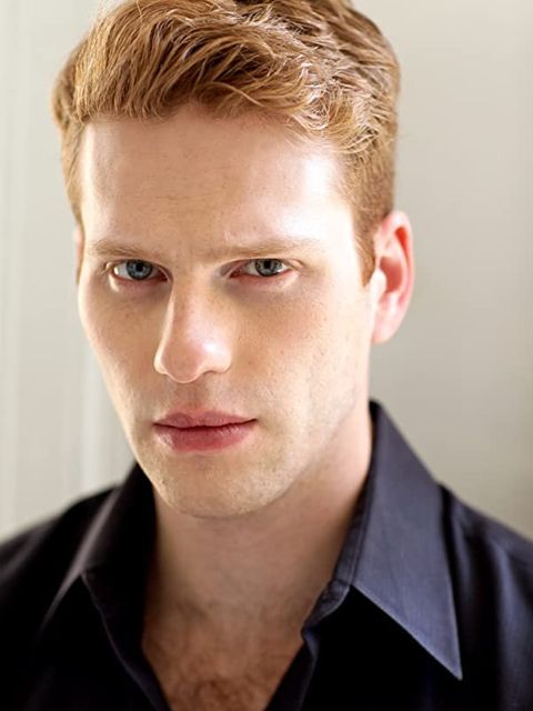 Grant MacDermott