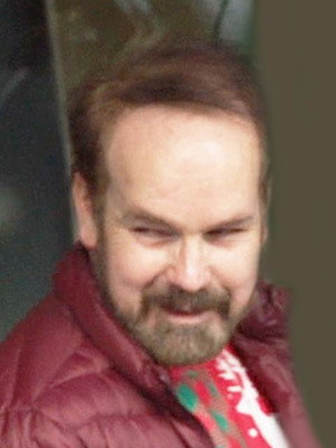 Wayne Corbeil