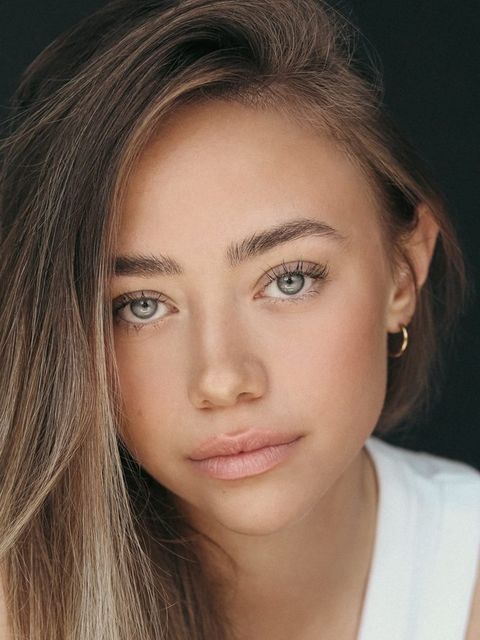 Sophia Carriere