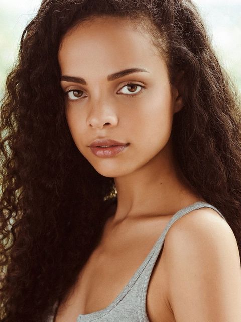 Sierra Sidwell