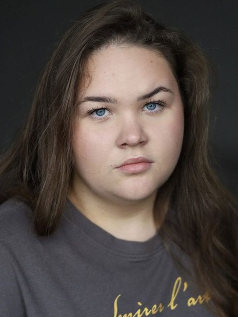 Sofia Golubeva