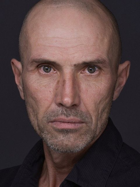 Andrey Sharypov