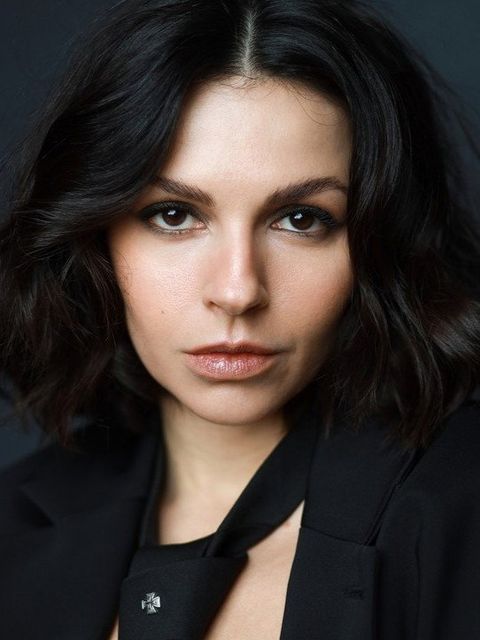 Dana Matsyunskaite