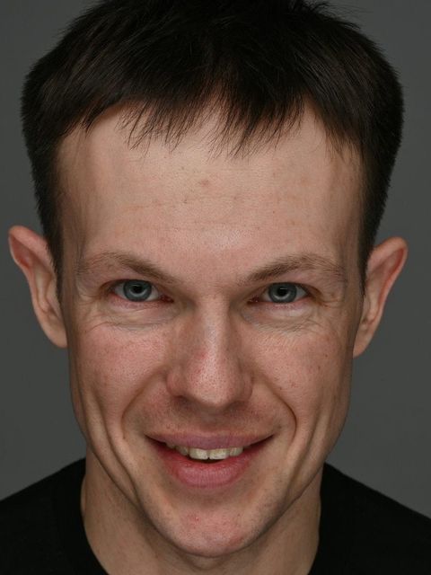Evgeniy Rolin