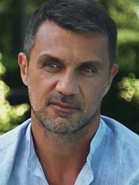 Paolo Maldini