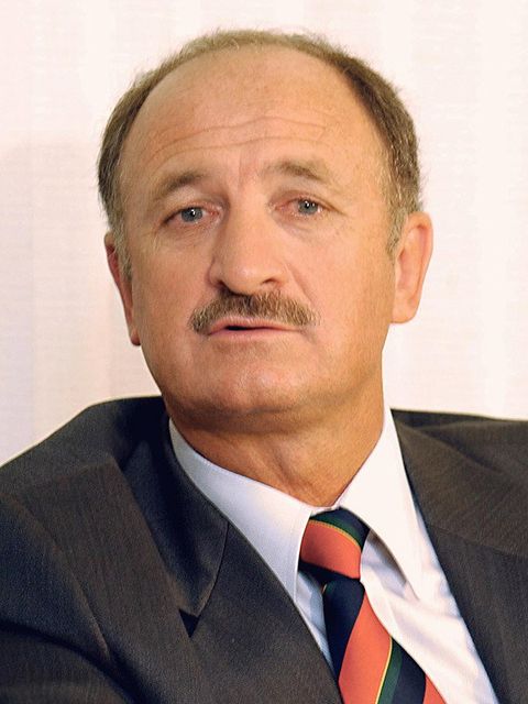 Luiz Felipe Scolari
